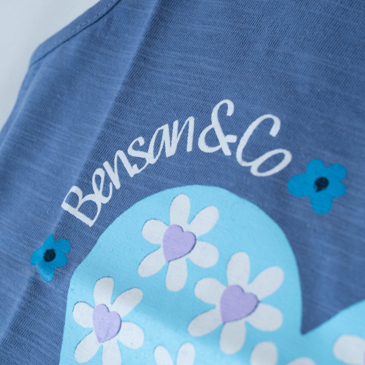 Remera FLOWERS - Image 3