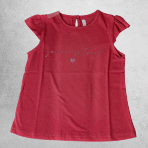 Remera LOVE