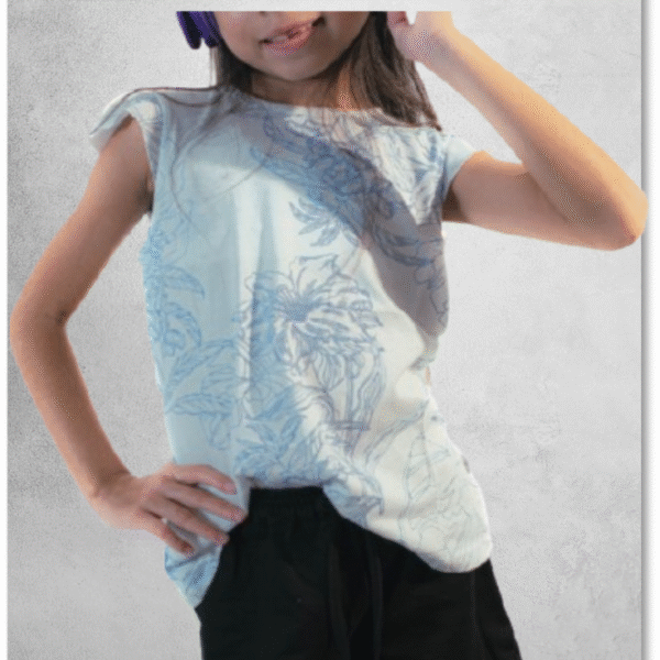 Remera  CAROLINE - Image 4