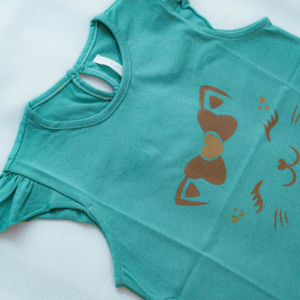 Remera CAT