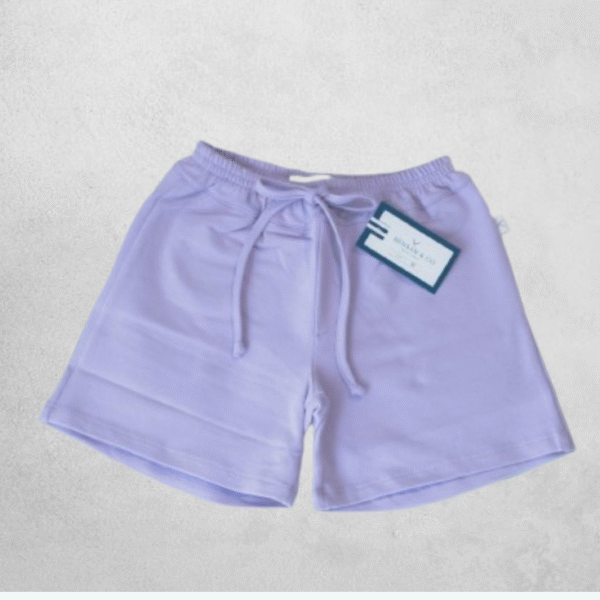 Short MERY (Lila) - Image 2