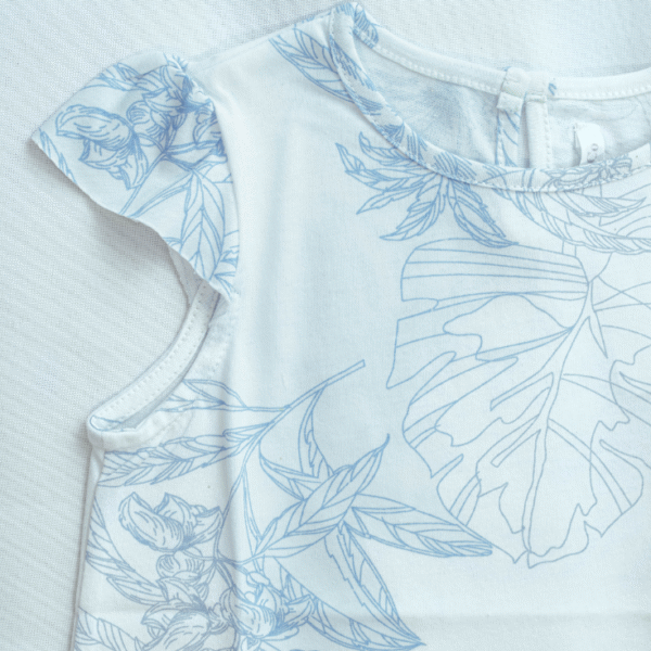 Remera  CAROLINE