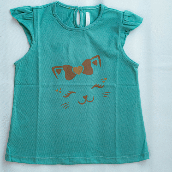 Remera CAT - Image 2