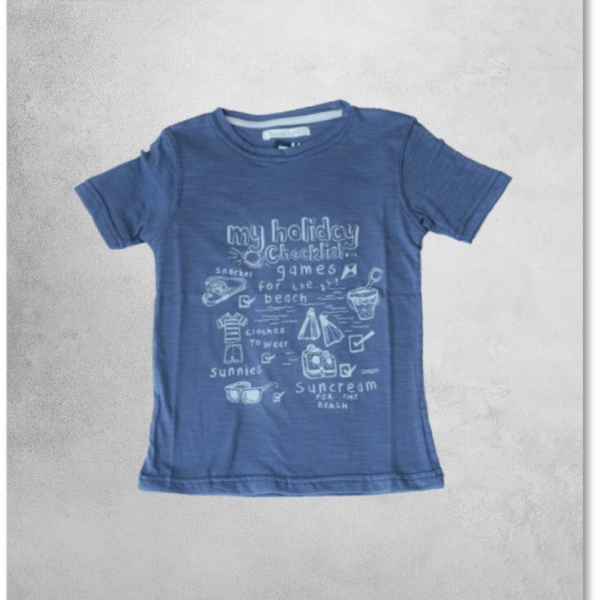 Remera BEACH - Image 3