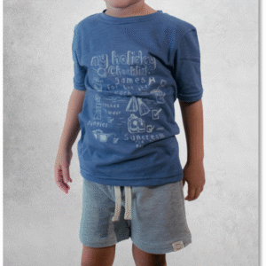 Remera BEACH