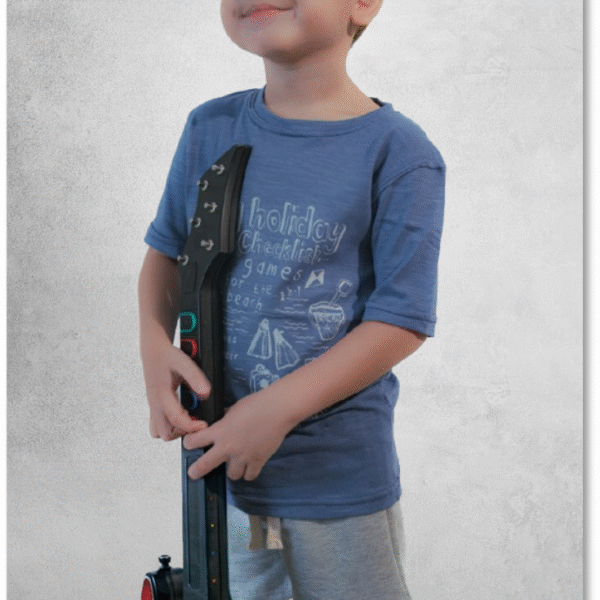 Remera BEACH - Image 4