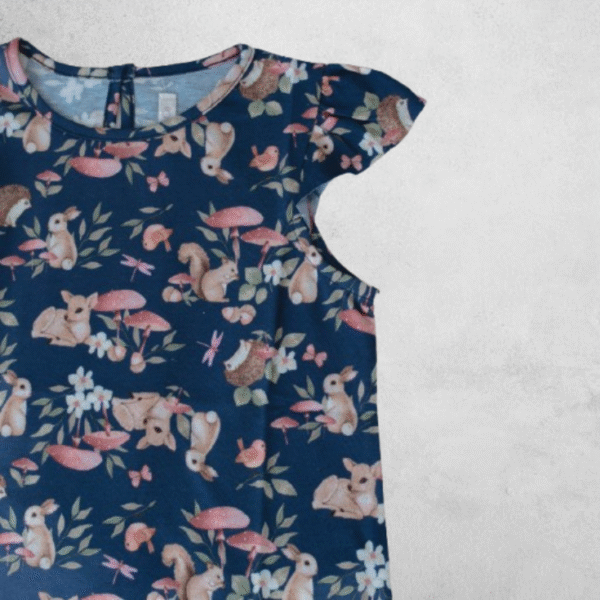 Remera NITA - Image 3