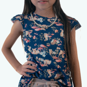 Remera NITA