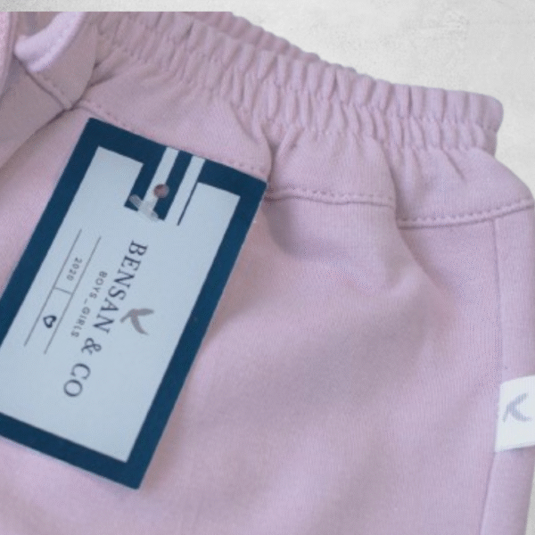 Short MERY (Rosa) - Image 2