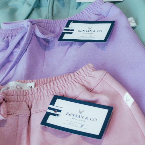 Short MERY (Rosa) - Image 3