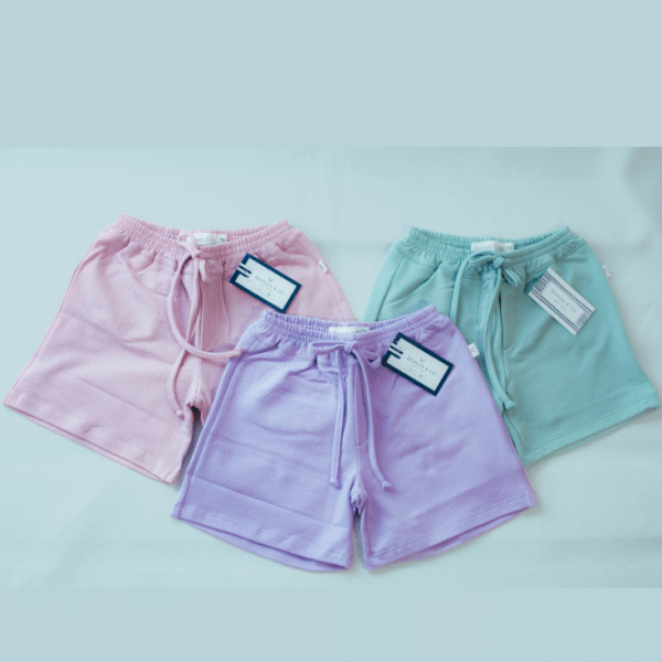Short MERY (Rosa) - Image 4