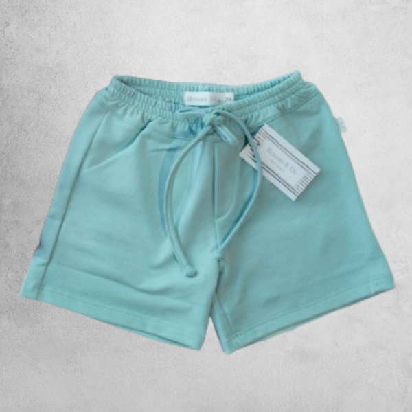 Short  MERY (Agua Marina)