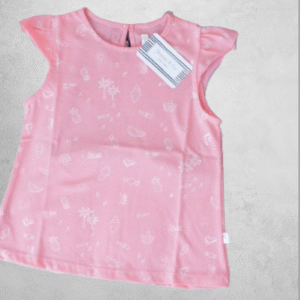 Remera SWEET