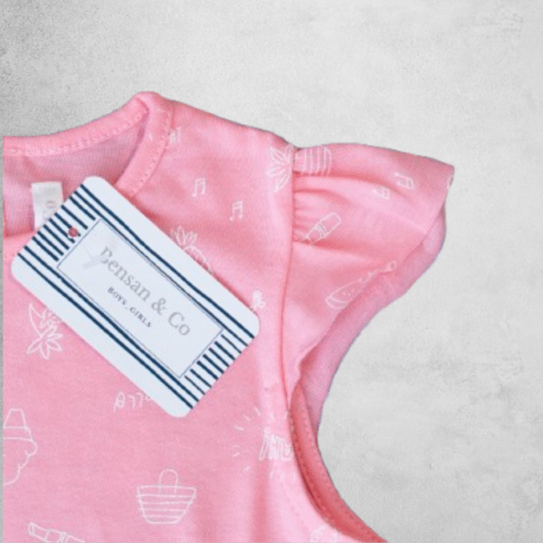 Remera SWEET - Image 2