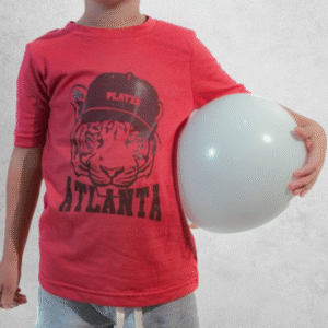 Remera ATLANTA