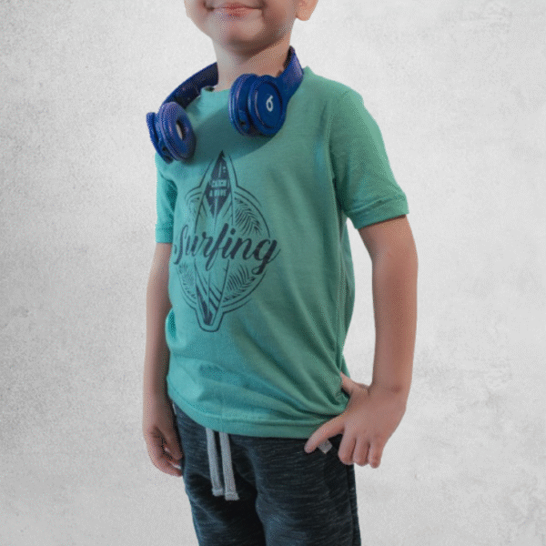Remera SURF - Image 4